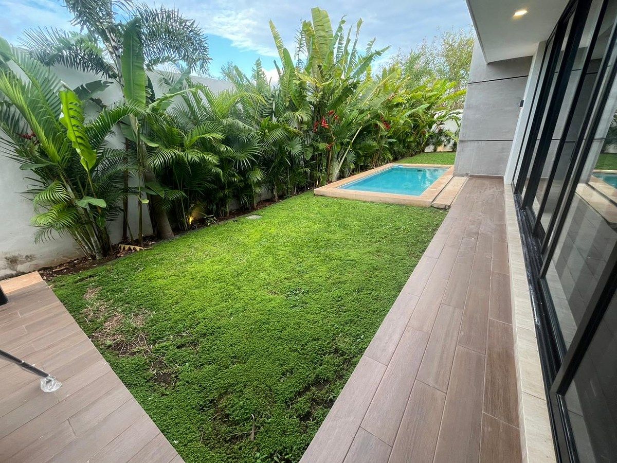 House in Conkal, Conkal, photo 5 of 29