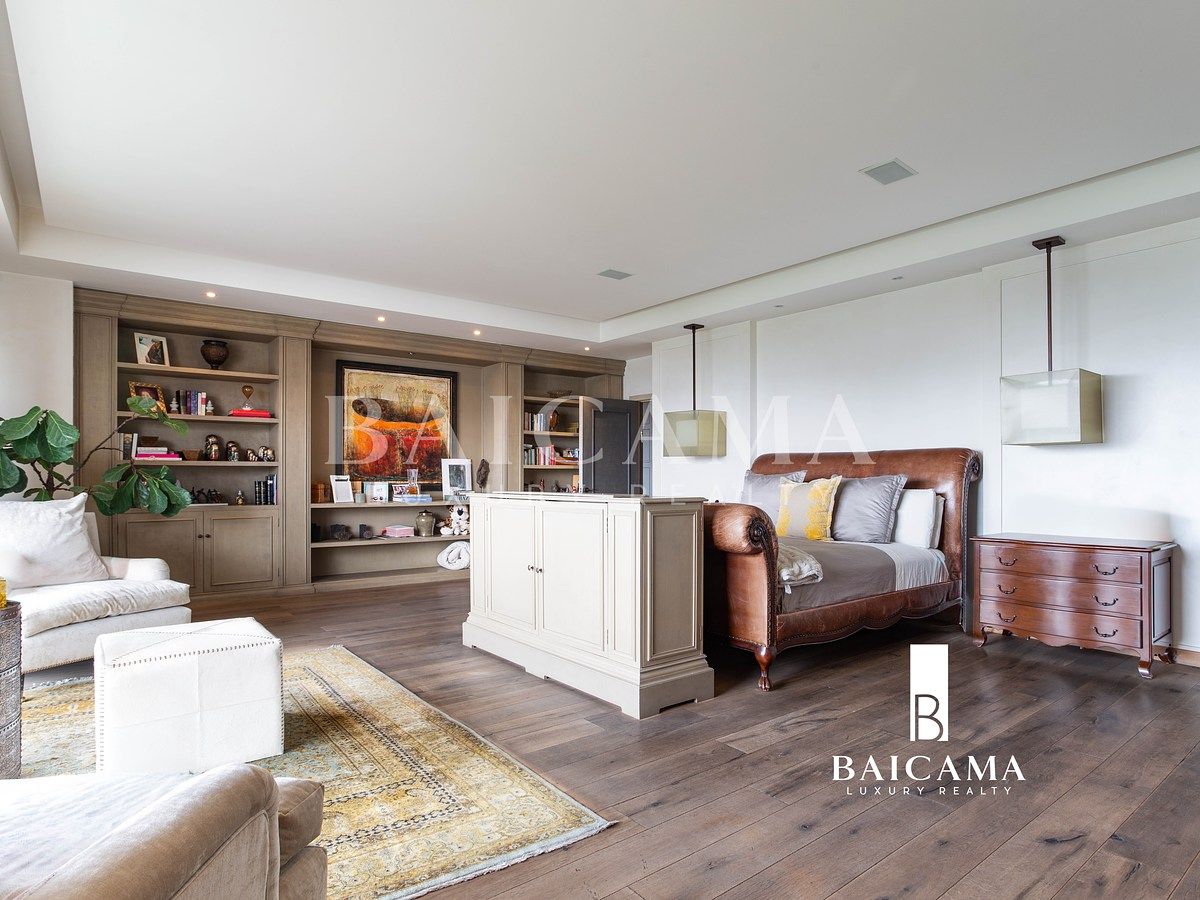 Apartamento em Lomas de Vista Hermosa, Cuajimalpa de Morelos, foto 18 de 26