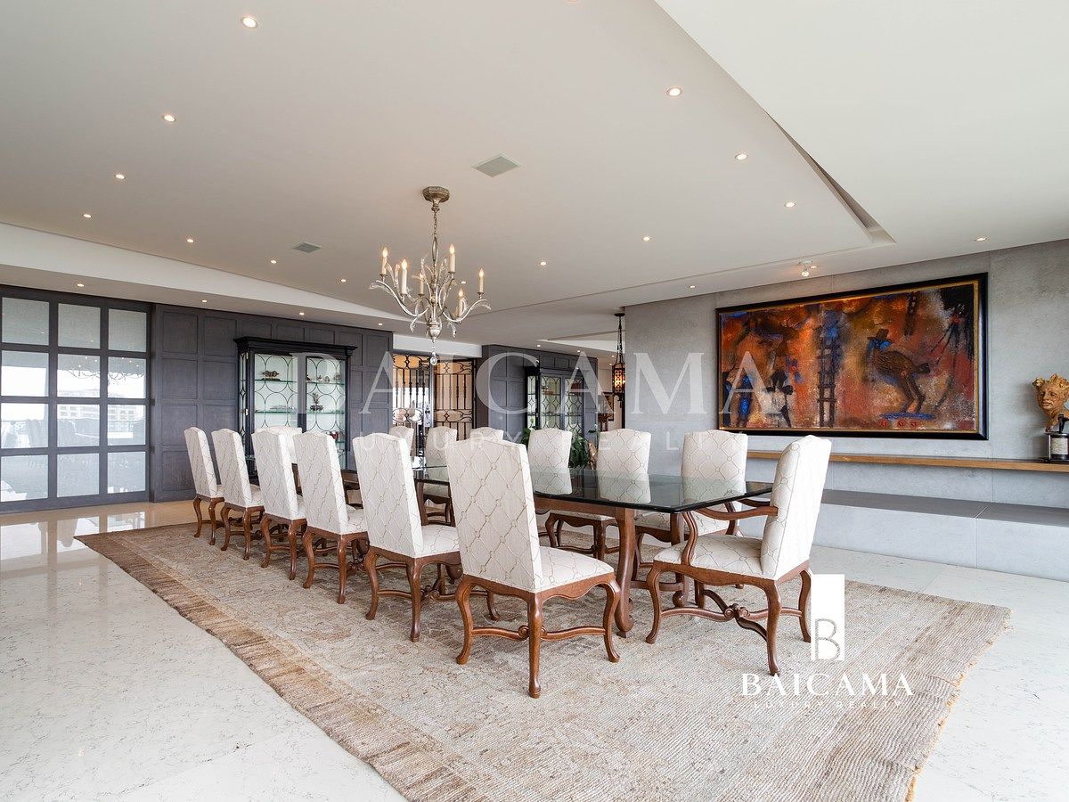 Apartamento em Lomas de Vista Hermosa, Cuajimalpa de Morelos, foto 3 de 26