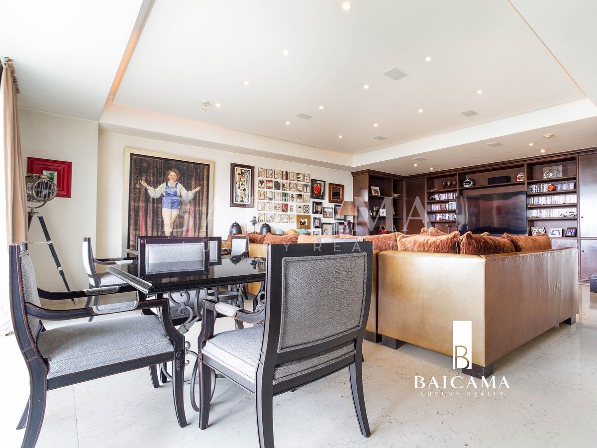 Apartamento em Lomas de Vista Hermosa, Cuajimalpa de Morelos, foto 10 de 26