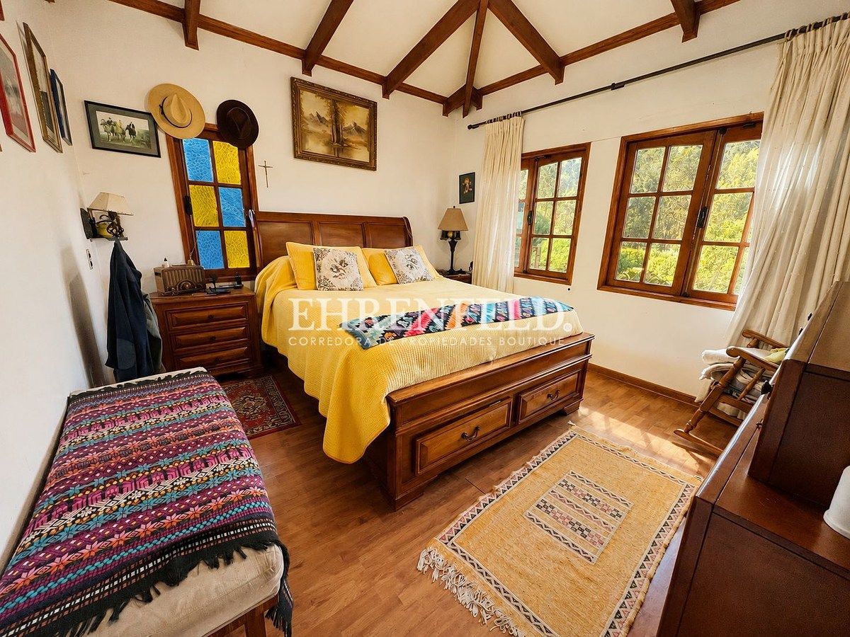 Casa en Los Almendros, Viña del Mar, foto 15 de 32