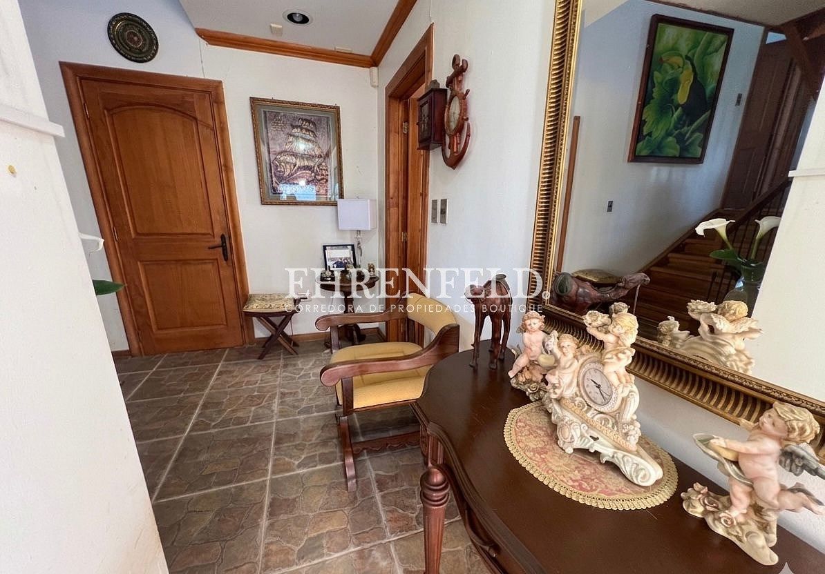 Casa en Los Almendros, Viña del Mar, foto 6 de 32