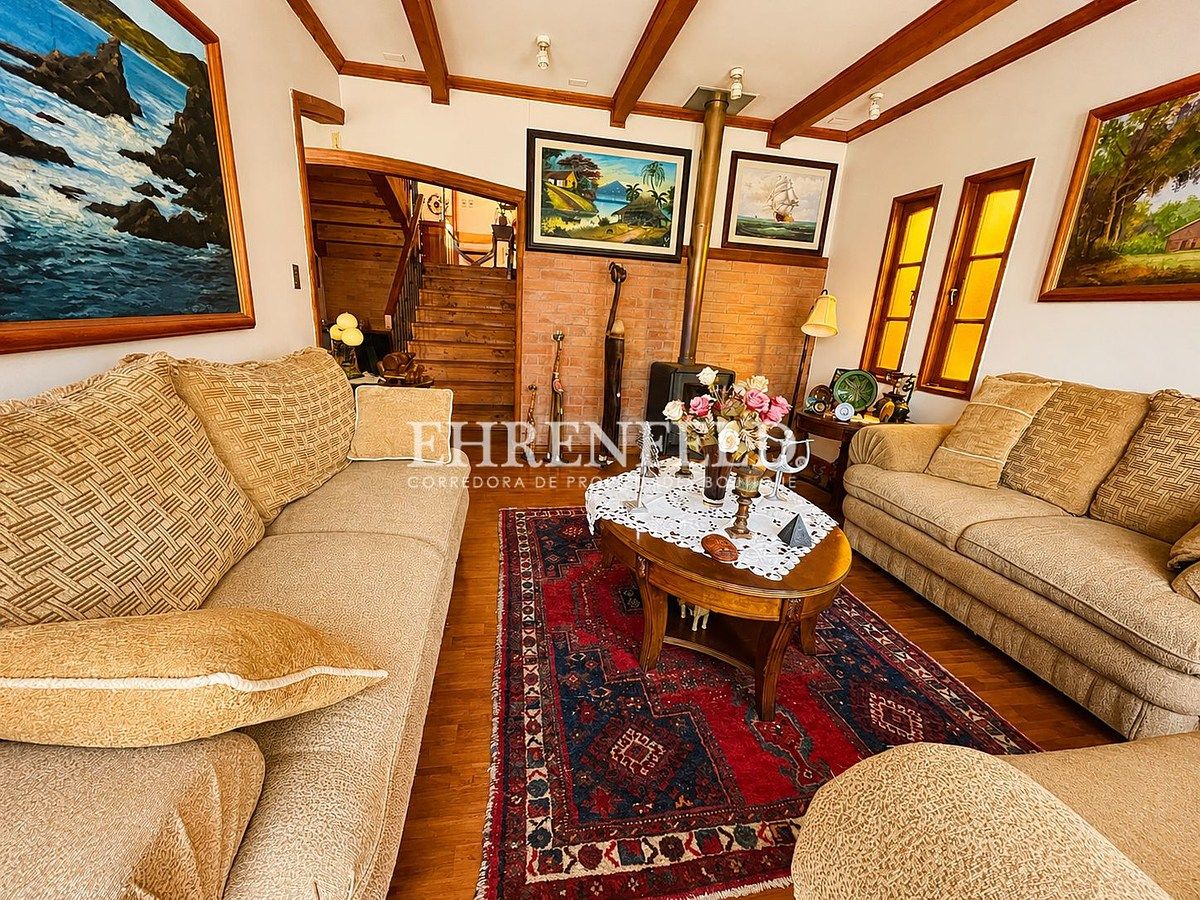 Casa en Los Almendros, Viña del Mar, foto 7 de 32