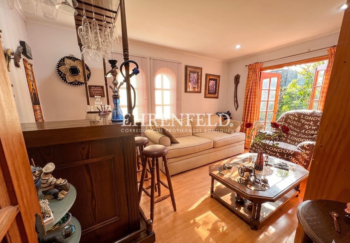 Casa en Los Almendros, Viña del Mar, foto 23 de 32