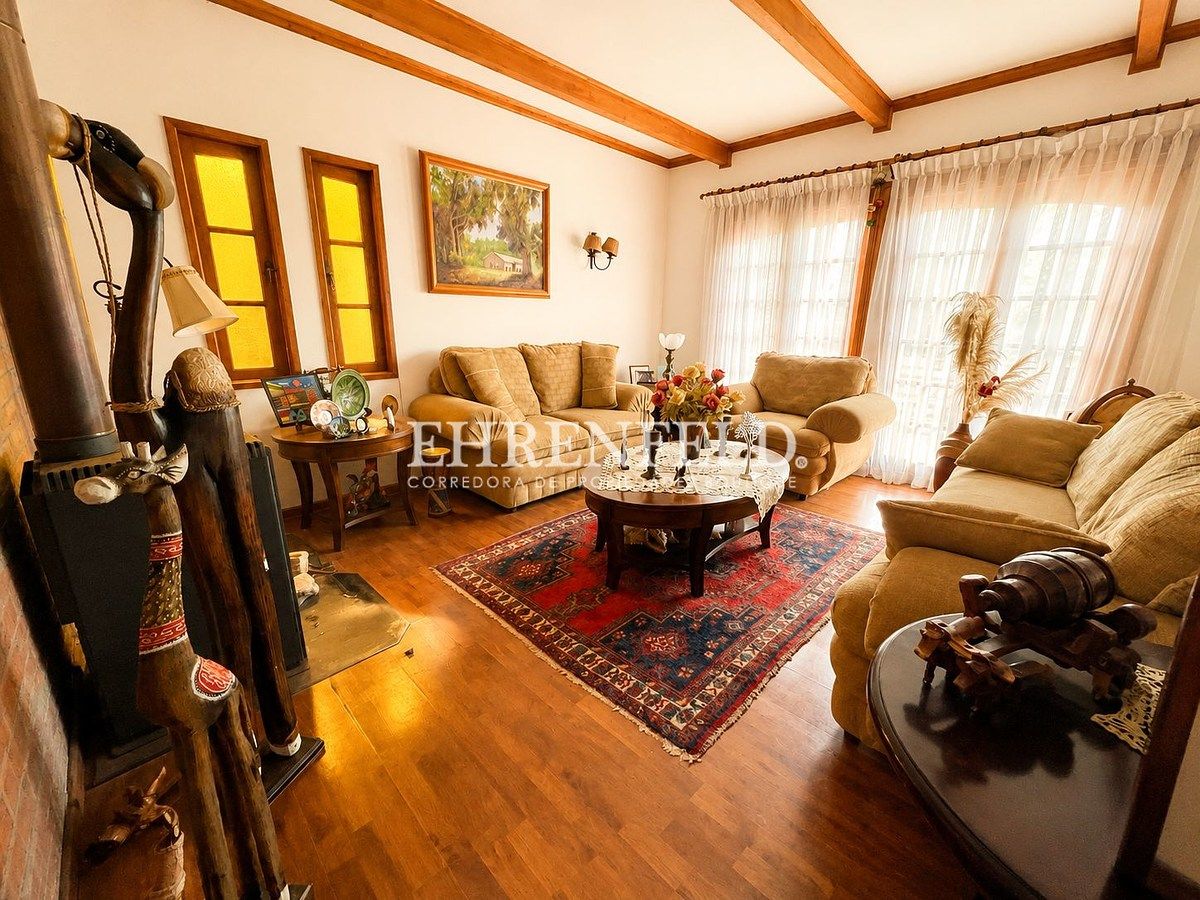 Casa en Los Almendros, Viña del Mar, foto 8 de 32