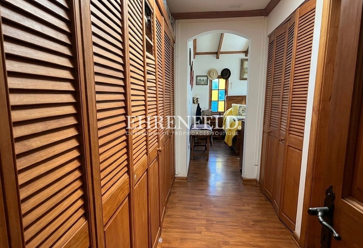 Casa en Los Almendros, Viña del Mar, foto 19 de 32