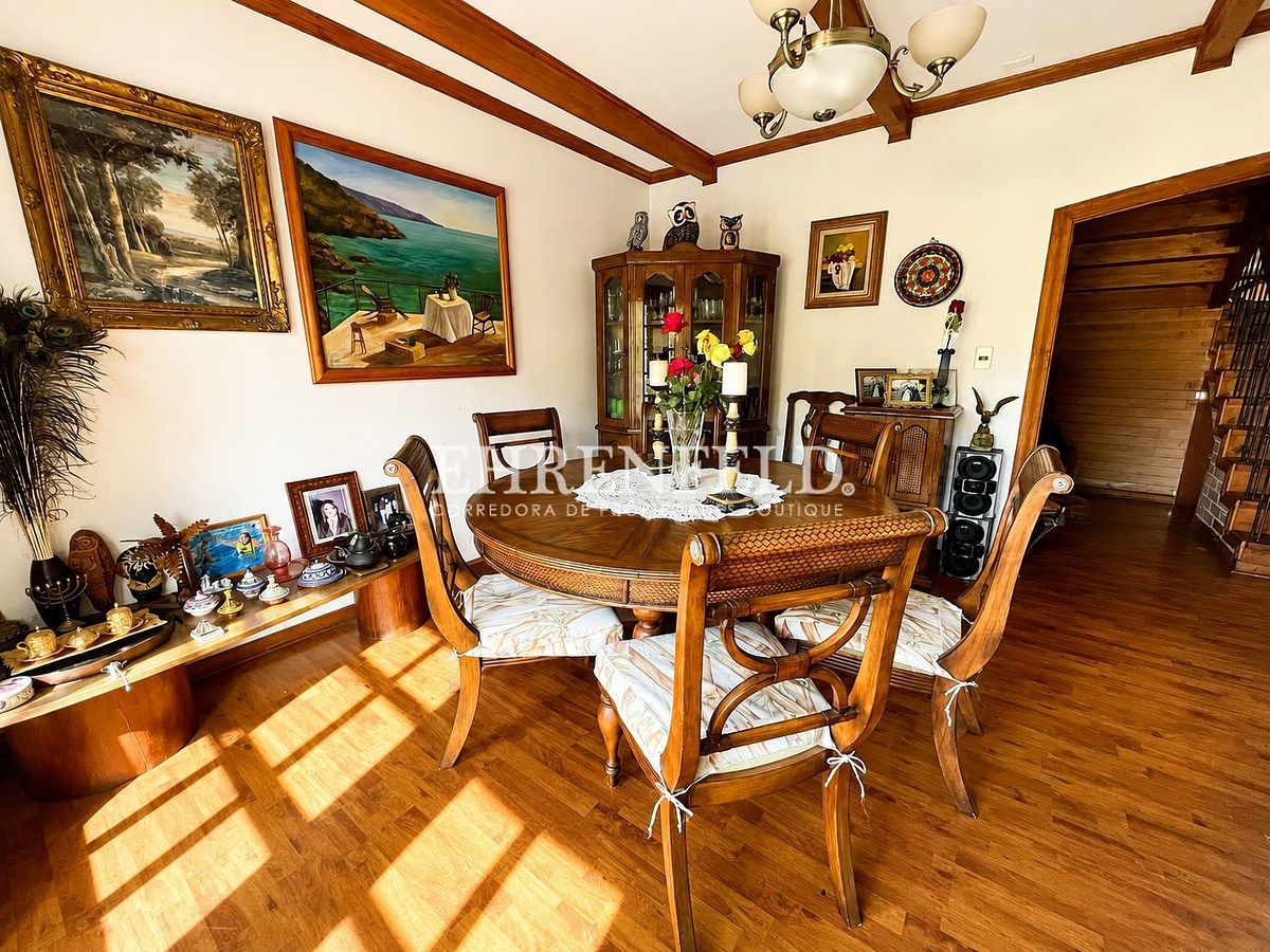 Casa en Los Almendros, Viña del Mar, foto 10 de 32