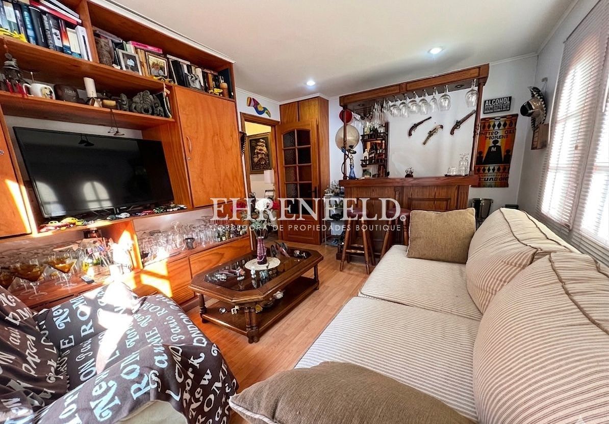 Casa en Los Almendros, Viña del Mar, foto 29 de 32