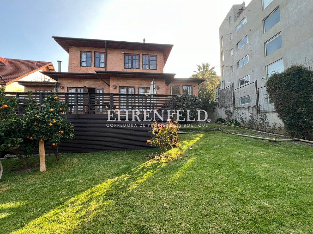 Los Almendros, Viña del mar. Casa en Arriendo., foto 1 de 32