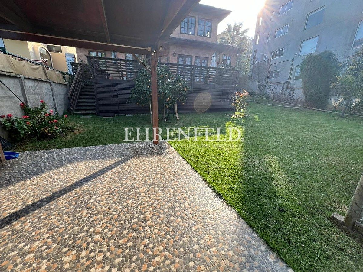 Casa en Los Almendros, Viña del Mar, foto 3 de 32