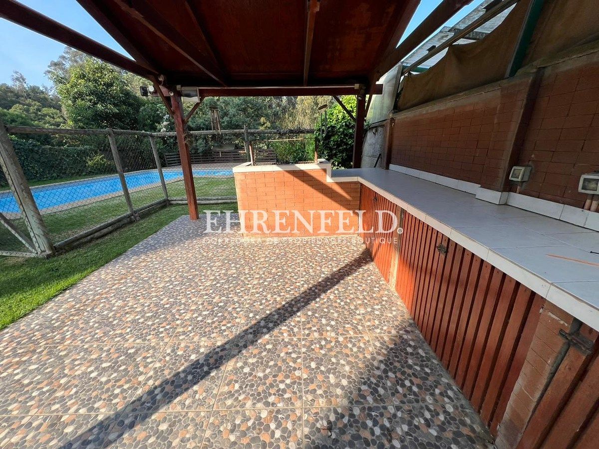 Casa en Los Almendros, Viña del Mar, foto 4 de 32