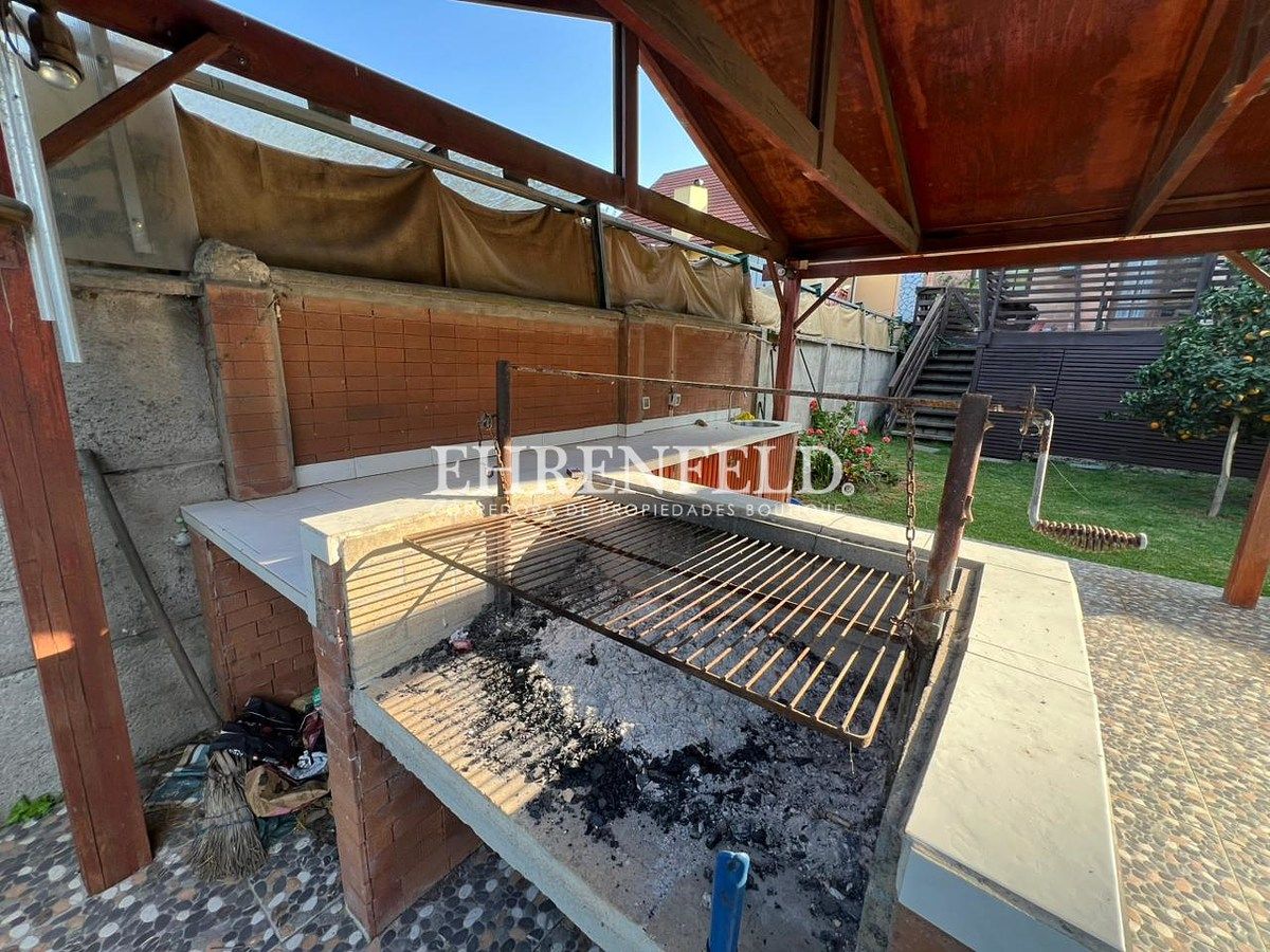 Casa en Los Almendros, Viña del Mar, foto 5 de 32