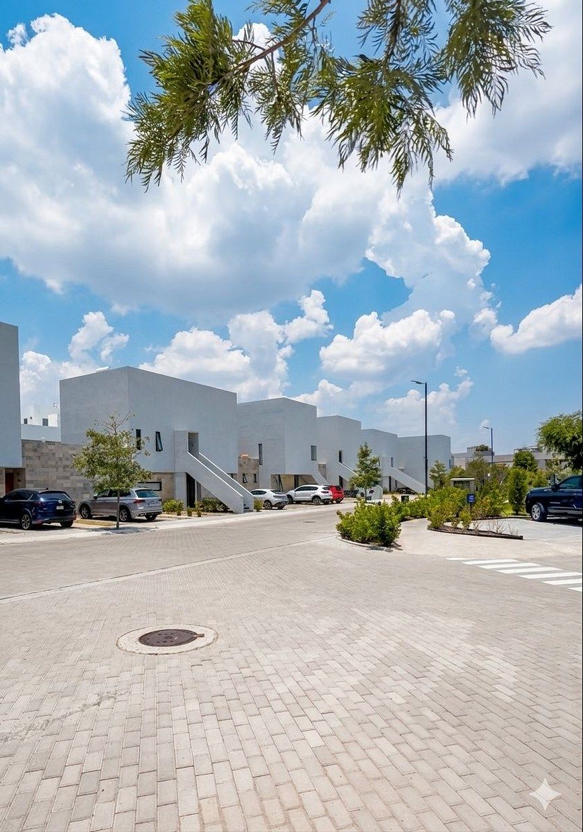Departamento en cumbres del Lago, Juriquilla, foto 1 de 23