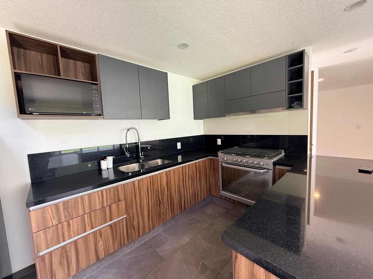 Apartamento em Cumbres del Lago, Querétaro, foto 2 de 23