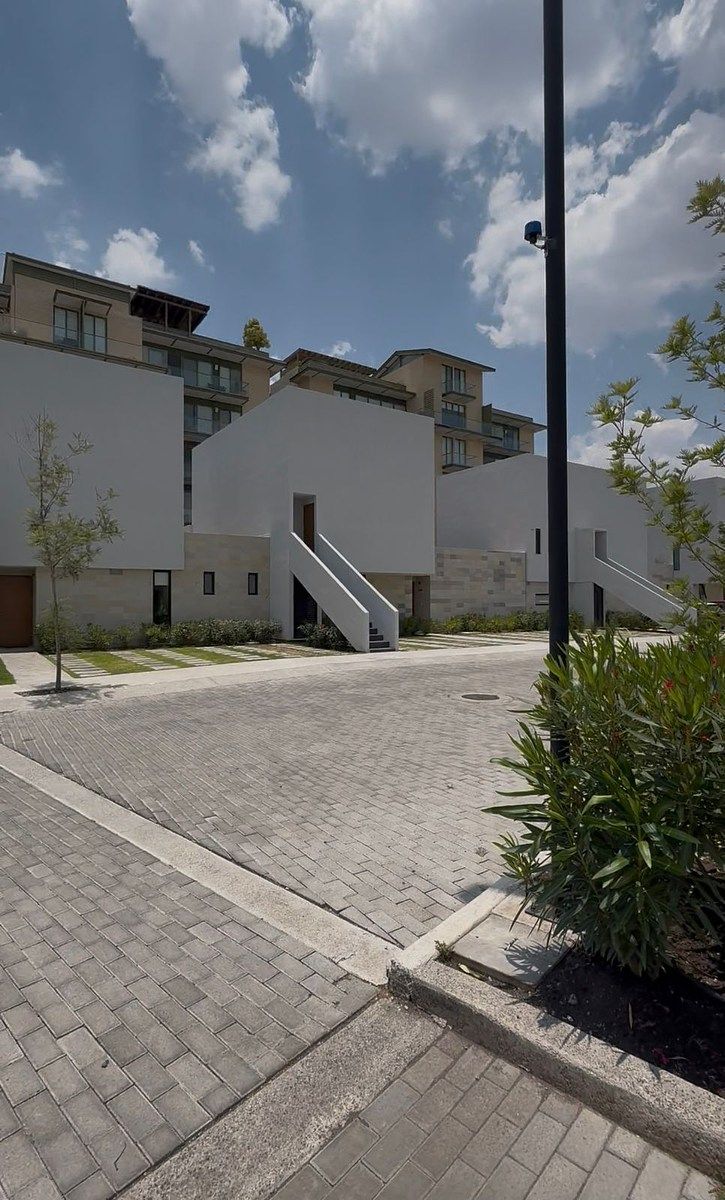 Apartamento em Cumbres del Lago, Querétaro, foto 6 de 23