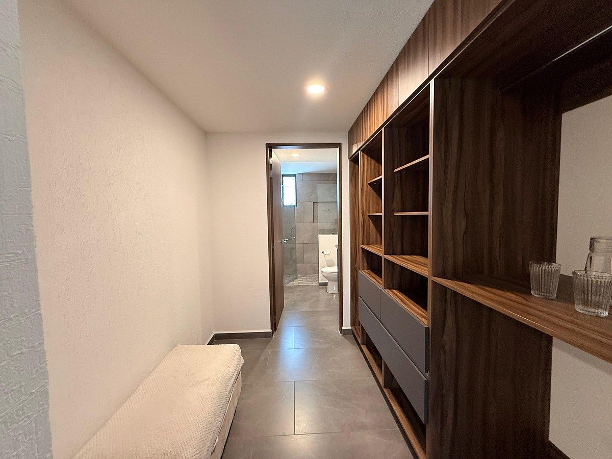 Apartamento em Cumbres del Lago, Querétaro, foto 8 de 23