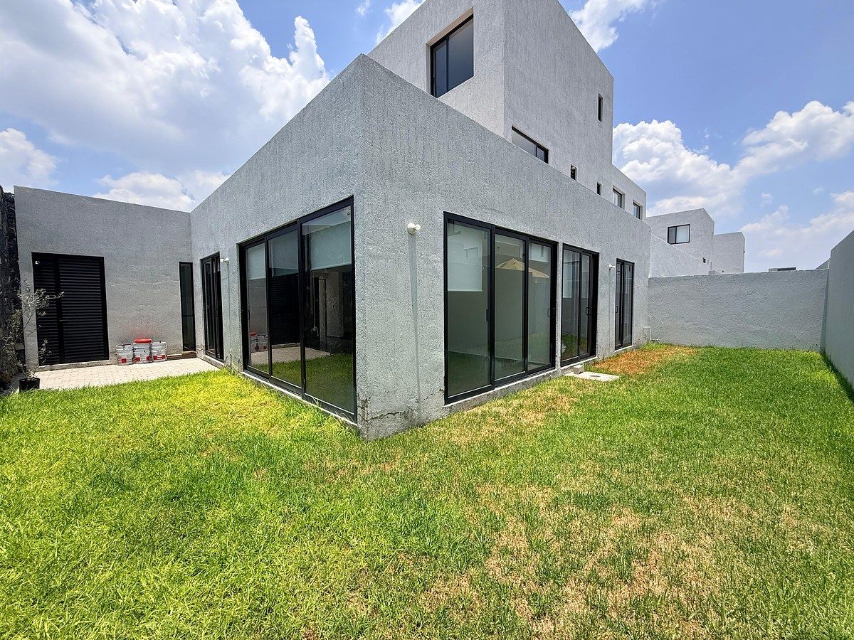 Apartamento em Cumbres del Lago, Querétaro, foto 9 de 23