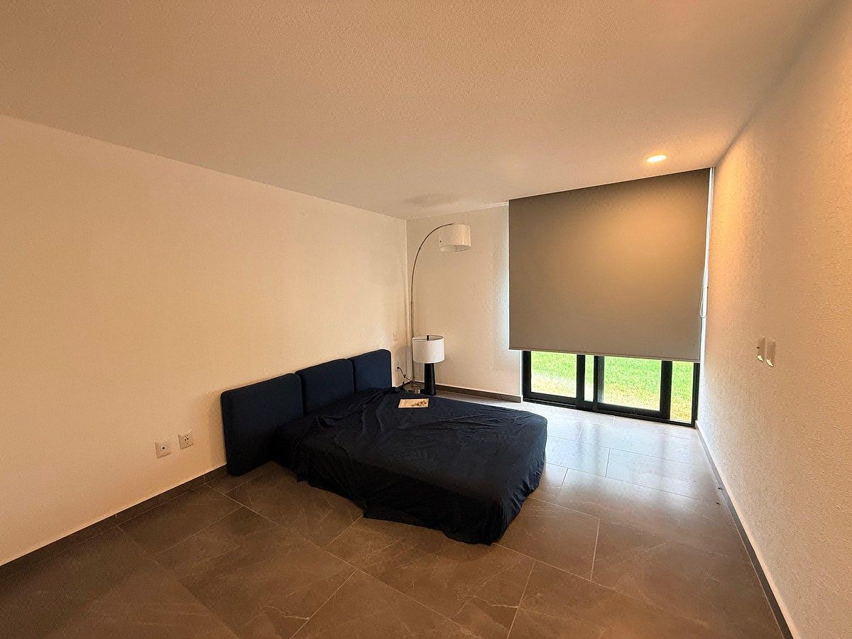 Apartamento em Cumbres del Lago, Querétaro, foto 10 de 23
