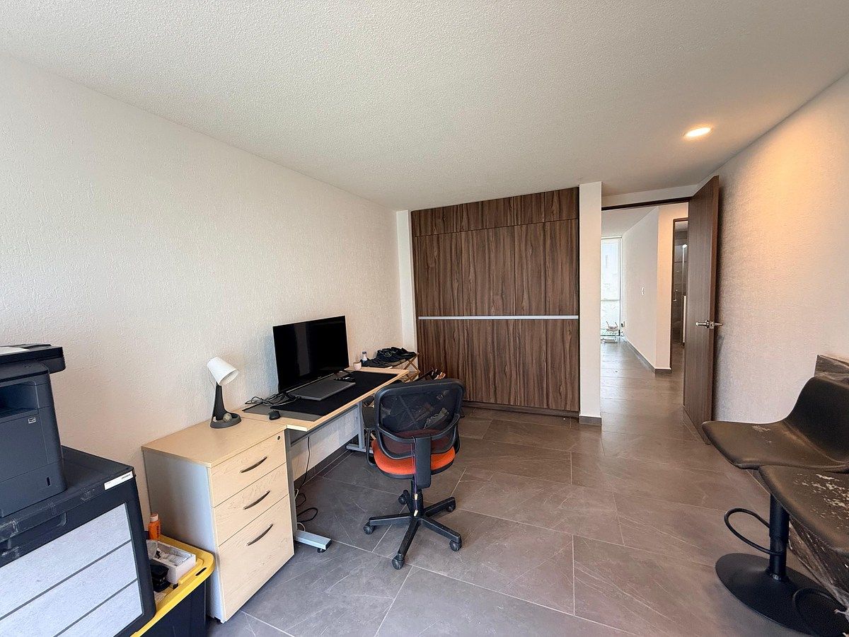Apartamento em Cumbres del Lago, Querétaro, foto 11 de 23