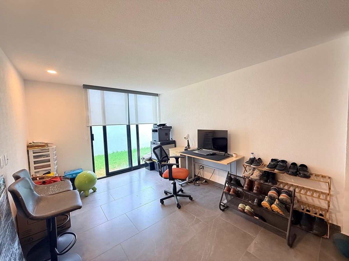 Apartamento em Cumbres del Lago, Querétaro, foto 13 de 23