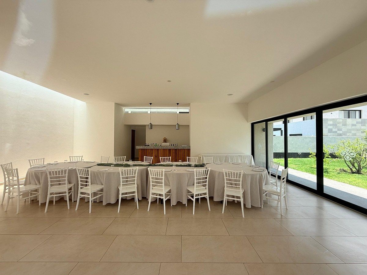 Apartamento em Cumbres del Lago, Querétaro, foto 21 de 23
