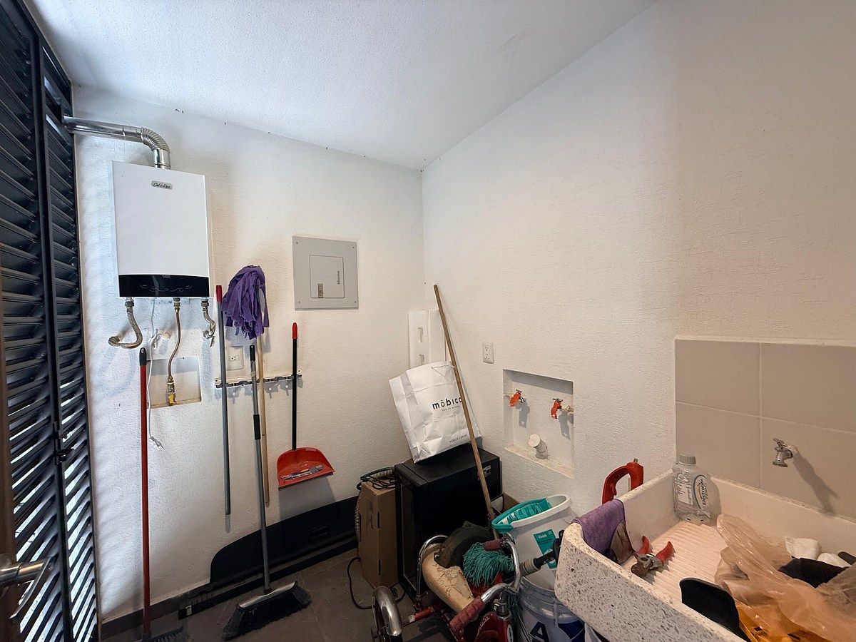 Apartamento em Cumbres del Lago, Querétaro, foto 23 de 23