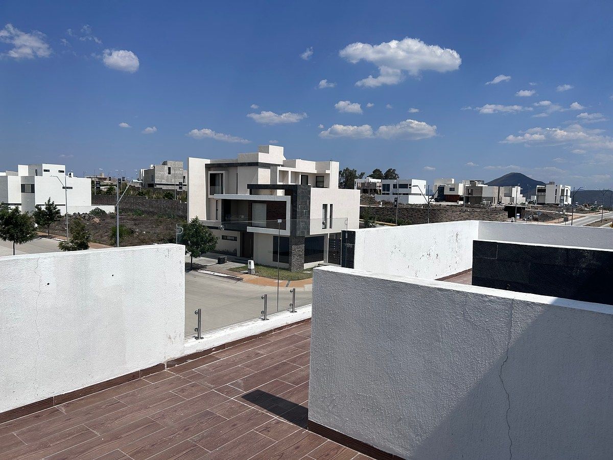 Casa en condominio en Mallorca Residence, El Marqués, foto 27 de 33