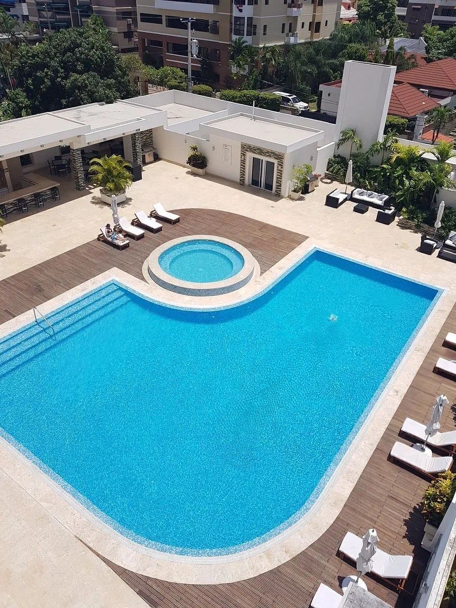 Apartamento en Los Cacicazgos, Santo Domingo Centro (Distrito Nacional), foto 28 de 29