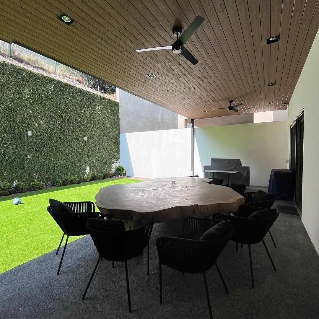 House in Fraccionamiento Las Fincas, Santa Catarina, photo 5 of 17