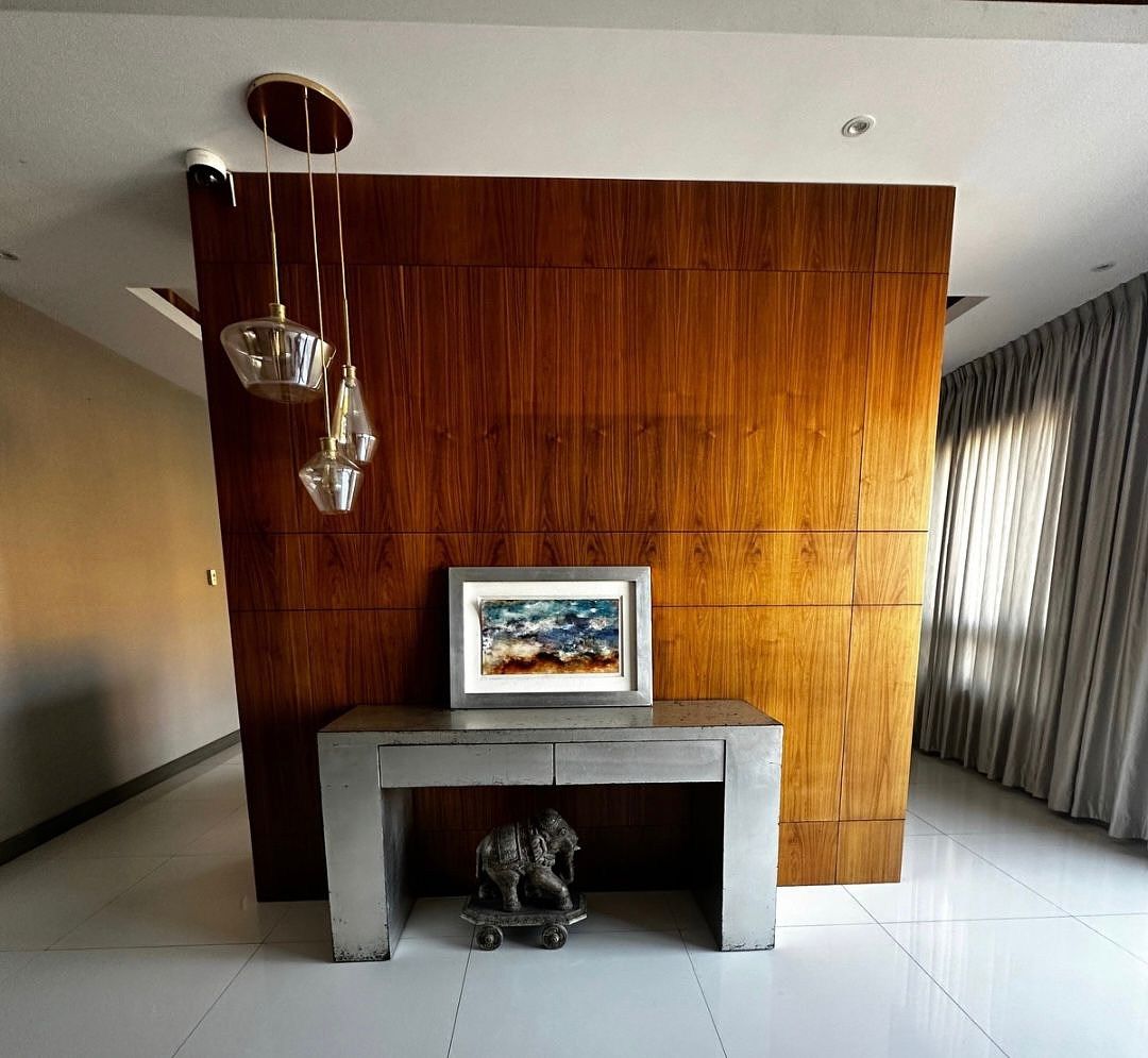 House in Fraccionamiento Las Fincas, Santa Catarina, photo 13 of 17