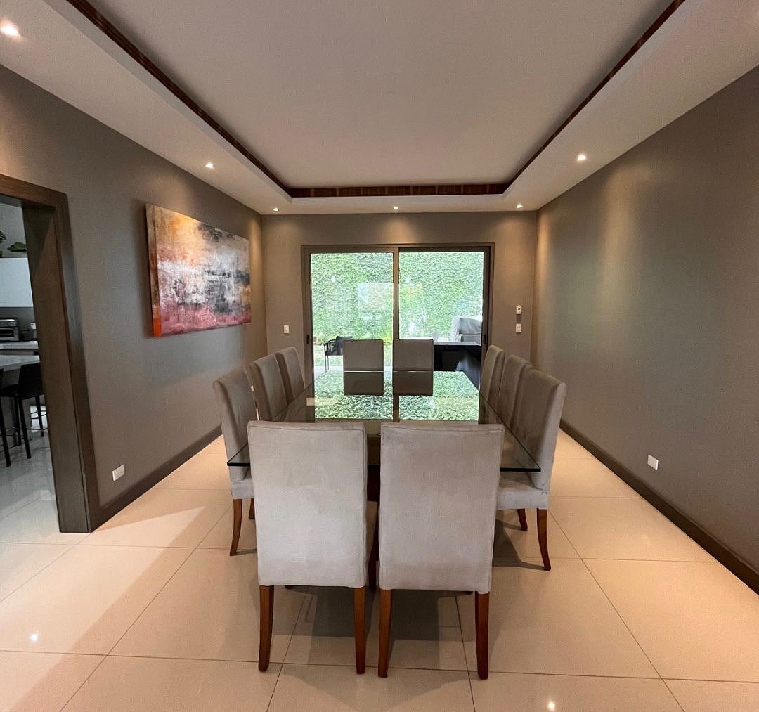 House in Fraccionamiento Las Fincas, Santa Catarina, photo 14 of 17