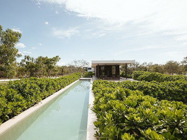 Terreno en Venta Cholul, Mérida