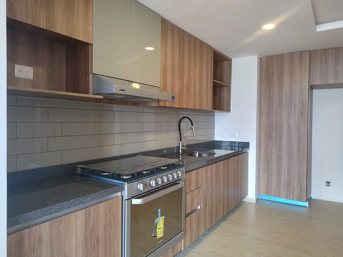 4 de 18: Cocina
