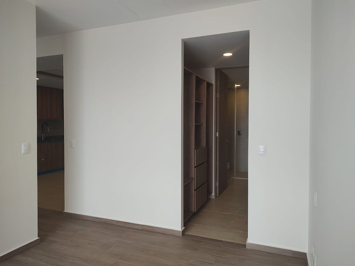 12 de 18: Walking closet