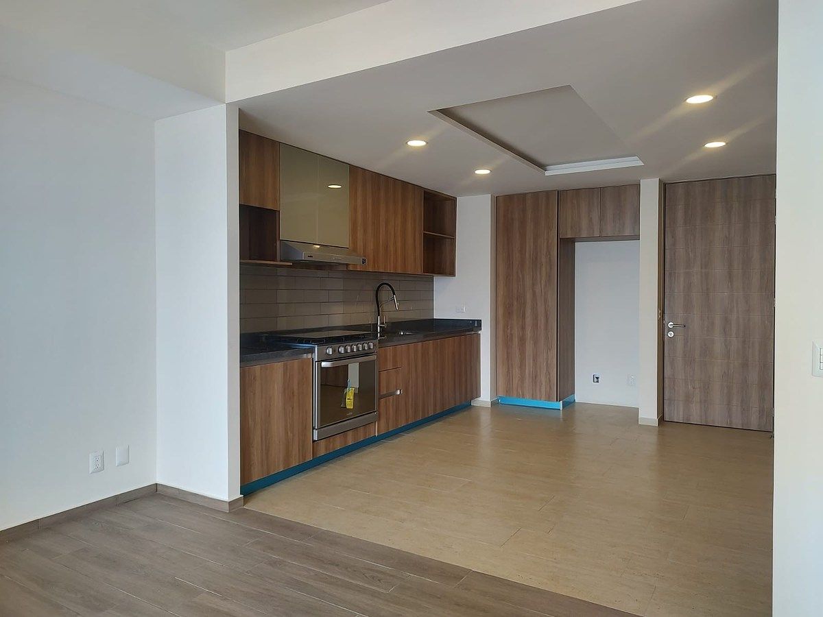 6 de 18: Vista cocina