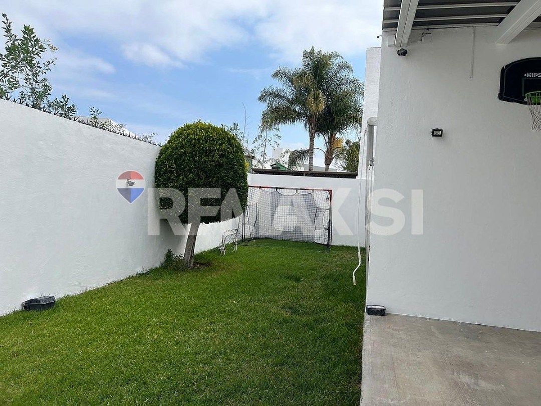 House in Cumbres del Lago, Querétaro, photo 5 of 40