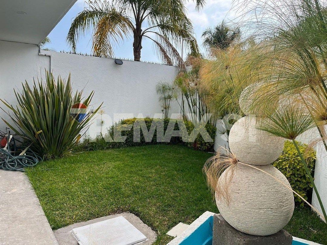 House in Cumbres del Lago, Querétaro, photo 6 of 40