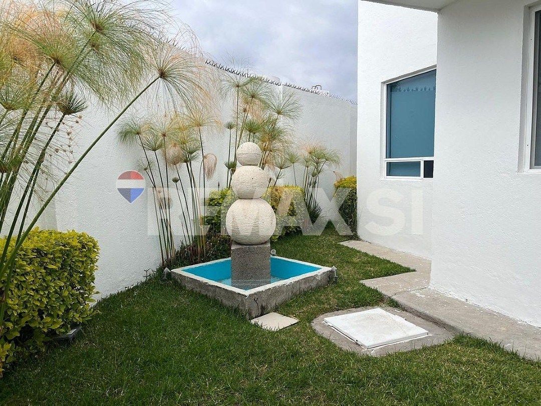 House in Cumbres del Lago, Querétaro, photo 7 of 40