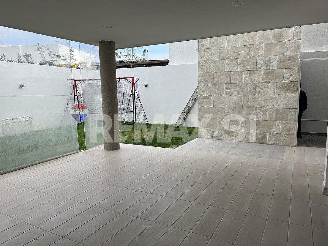 House in Cumbres del Lago, Querétaro, photo 10 of 40