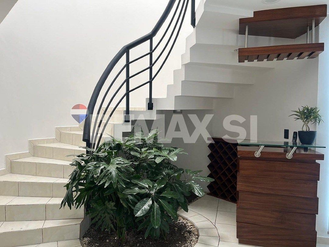 House in Cumbres del Lago, Querétaro, photo 17 of 40