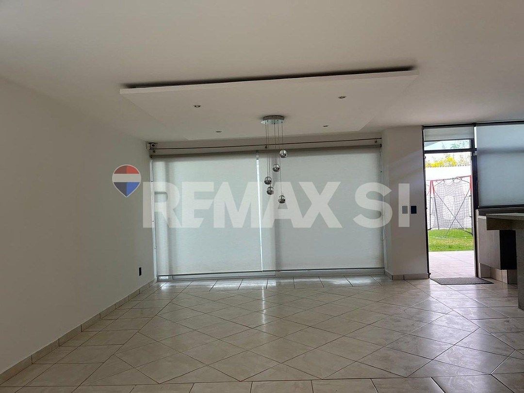 House in Cumbres del Lago, Querétaro, photo 18 of 40