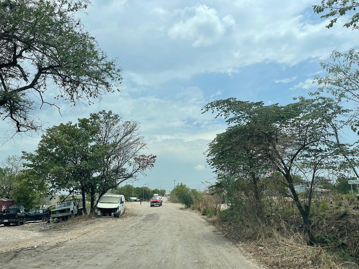 Terreno en Alianza Campesina, Tuxtla Gutiérrez, foto 11 de 12