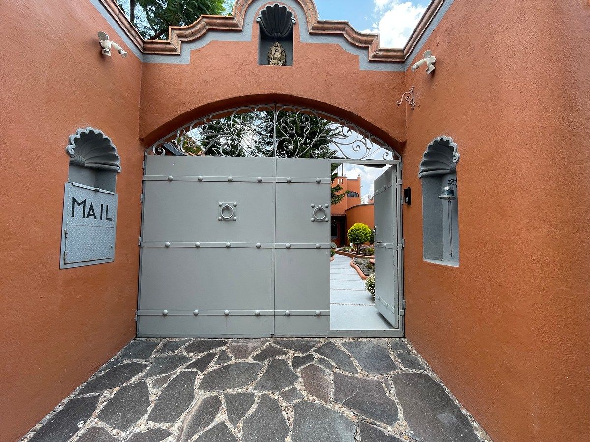 House in Villa de los Frailes, San Miguel de Allende, photo 3 of 50