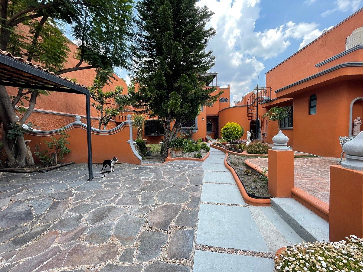 House in Villa de los Frailes, San Miguel de Allende, photo 4 of 50