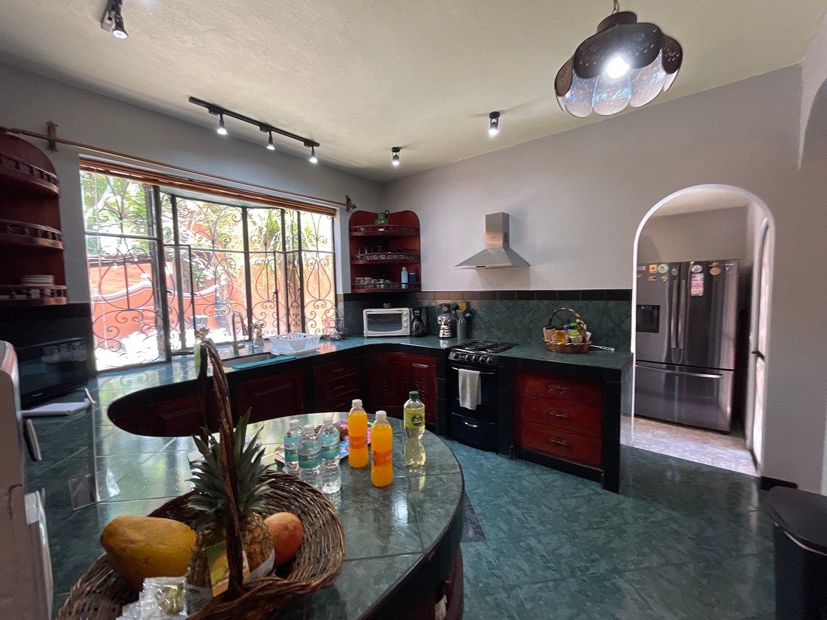 House in Villa de los Frailes, San Miguel de Allende, photo 33 of 50