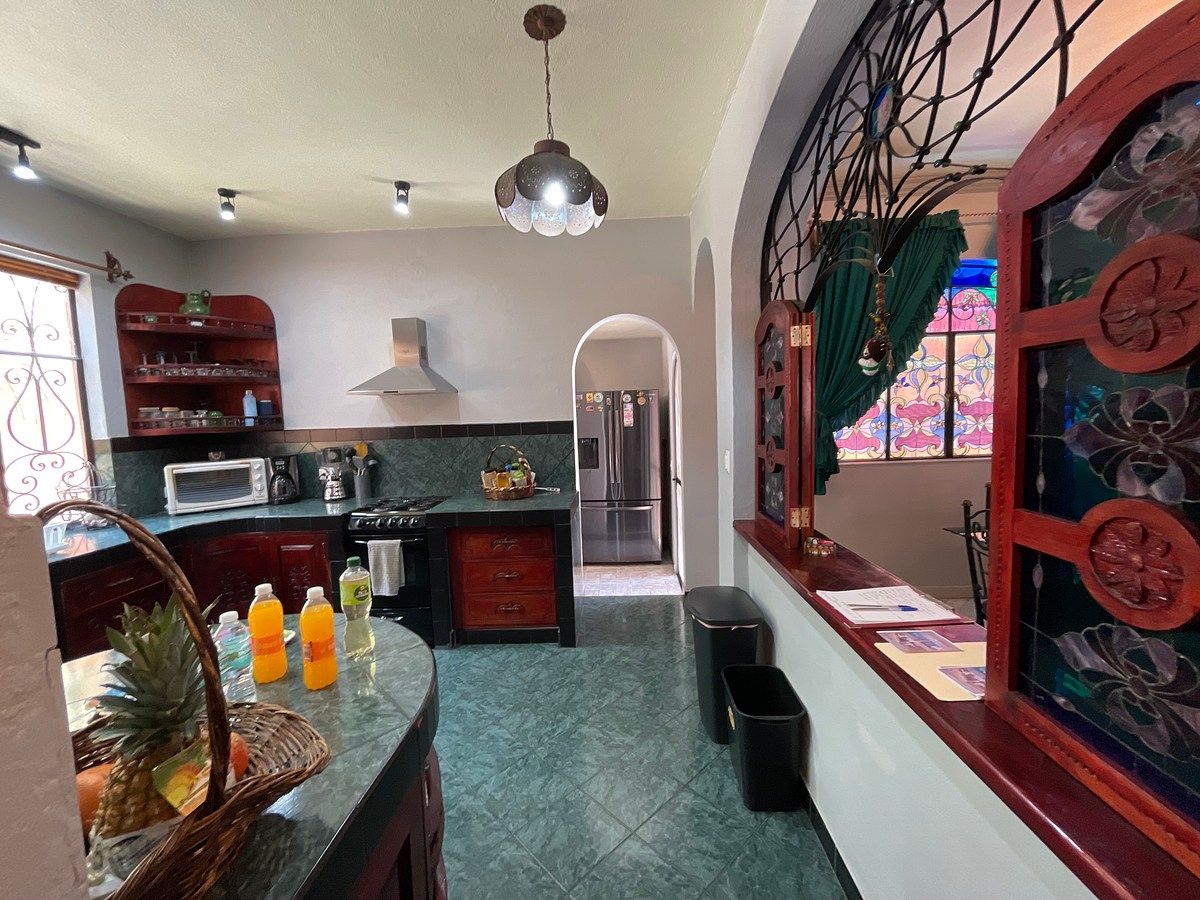 House in Villa de los Frailes, San Miguel de Allende, photo 34 of 50