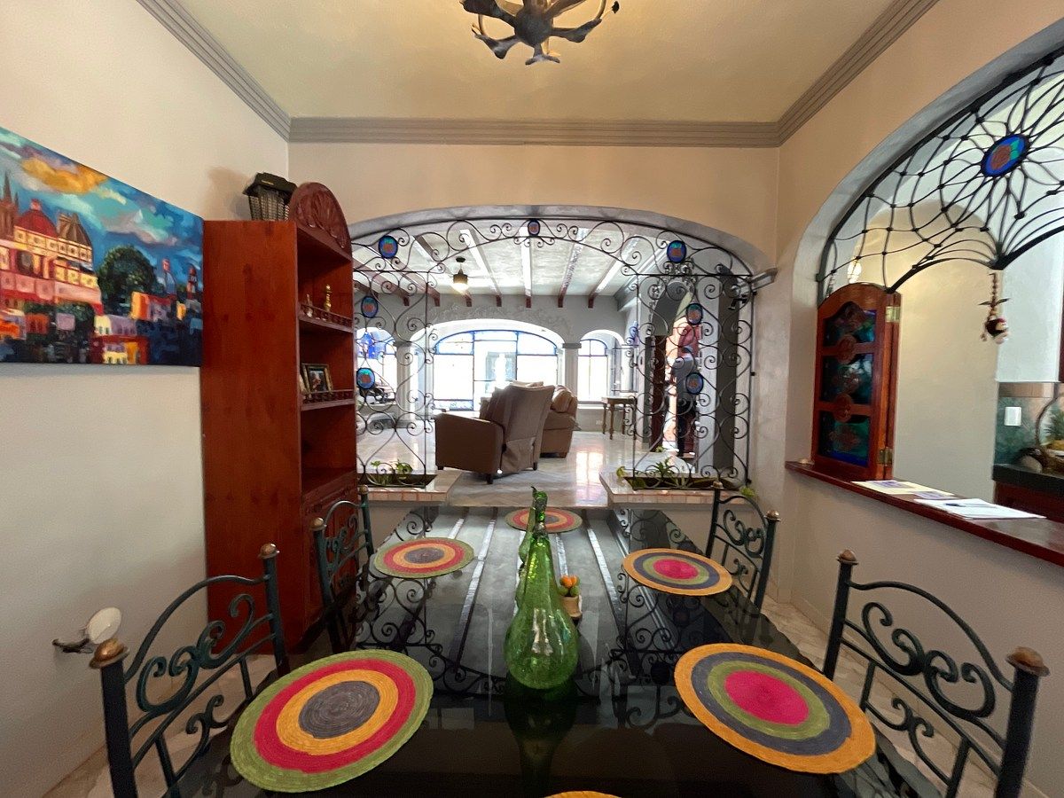 House in Villa de los Frailes, San Miguel de Allende, photo 37 of 50