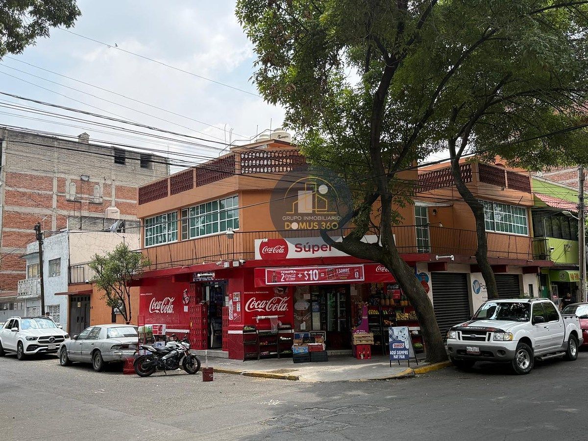 VENTA CASA COLONIA DEL MAESTRO AZCAPOTZALCO CIUDAD DE MEXICO, foto 1 de 45
