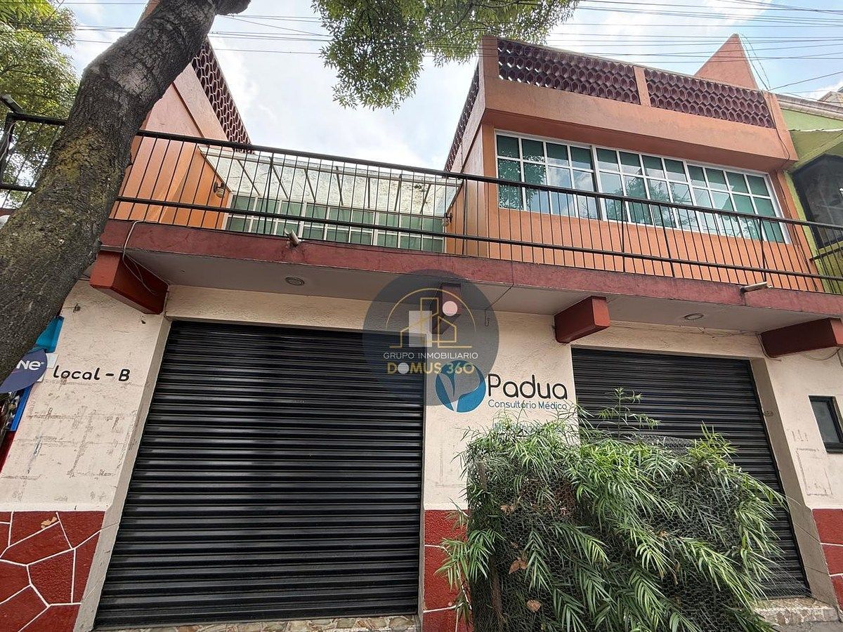 Casa em Del Maestro, Azcapotzalco, foto 2 de 45