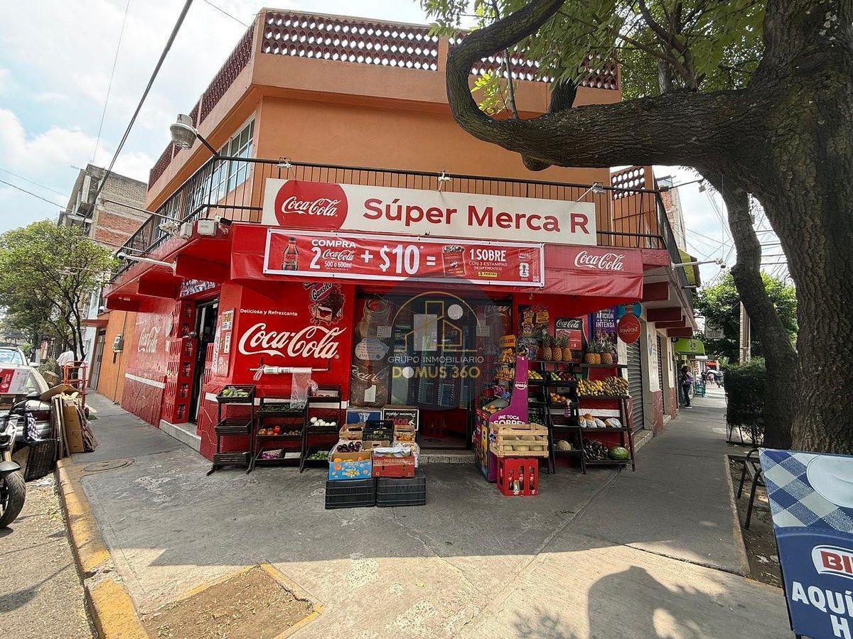 Casa em Del Maestro, Azcapotzalco, foto 3 de 45